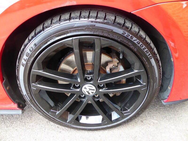 Used Volkswagen Golf 2014 for sale - 76029752: Photo 24