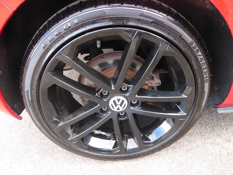 Used Volkswagen Golf 2014 for sale - 76029752: Photo 25