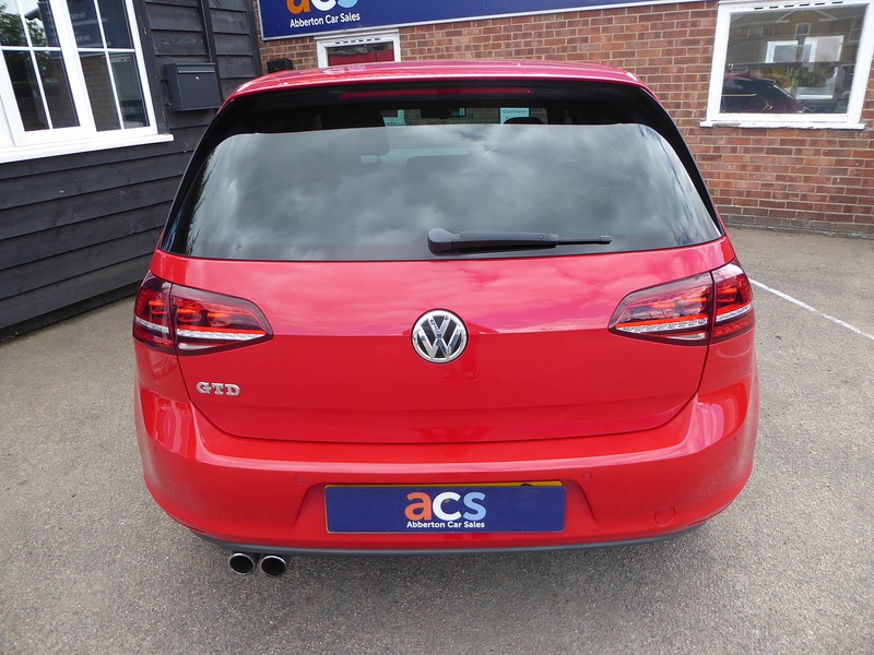 Used Volkswagen Golf 2014 for sale - 76029752: Photo 6