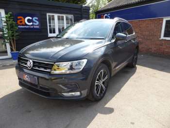 2016 - TDI BlueMotion Tech SE Navigation 5-Door