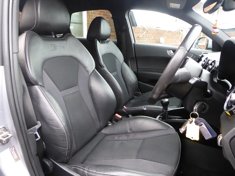 Used Audi A1 2015 for sale - 77172777: Photo 10