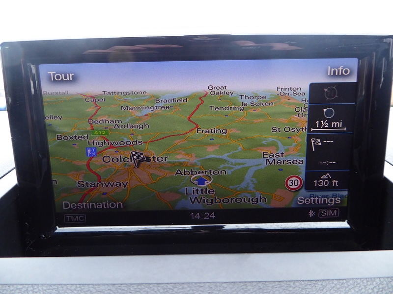 Used Audi A1 2015 for sale - 77172777: Photo 15