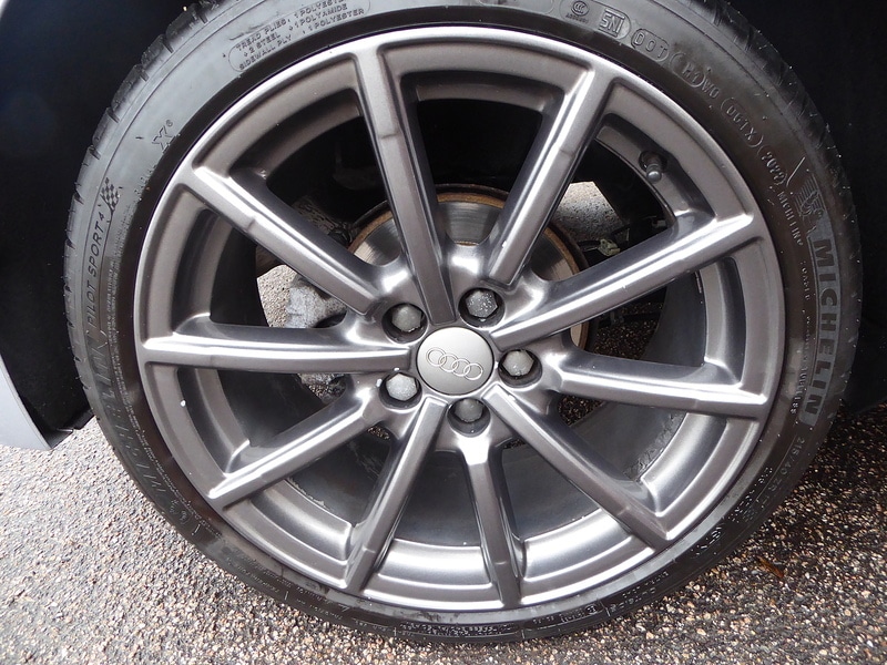 Used Audi A1 2015 for sale - 77172777: Photo 20