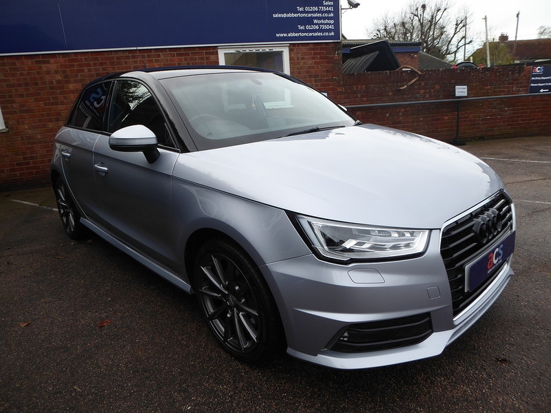 Used Audi A1 2015 for sale - 77172777: Photo 3