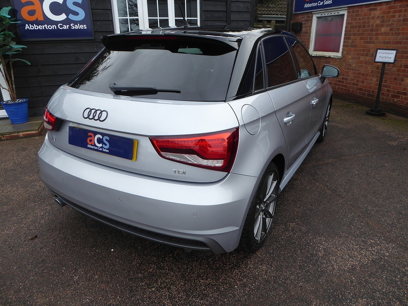 Used Audi A1 2015 for sale - 77172777: Photo 5