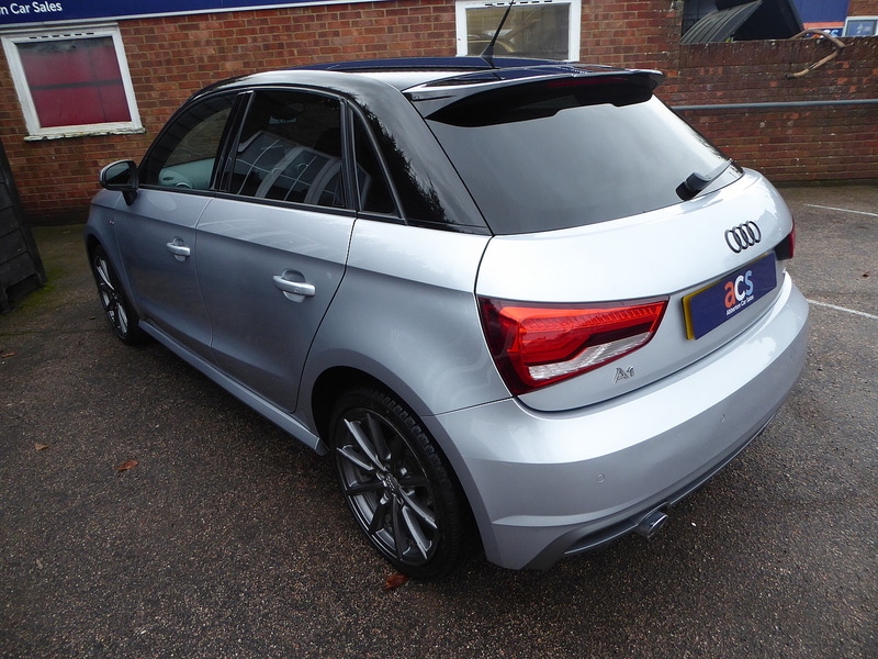 Used Audi A1 2015 for sale - 77172777: Photo 7