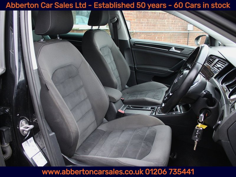 Used Volkswagen Golf for sale - 77749266: Photo 11