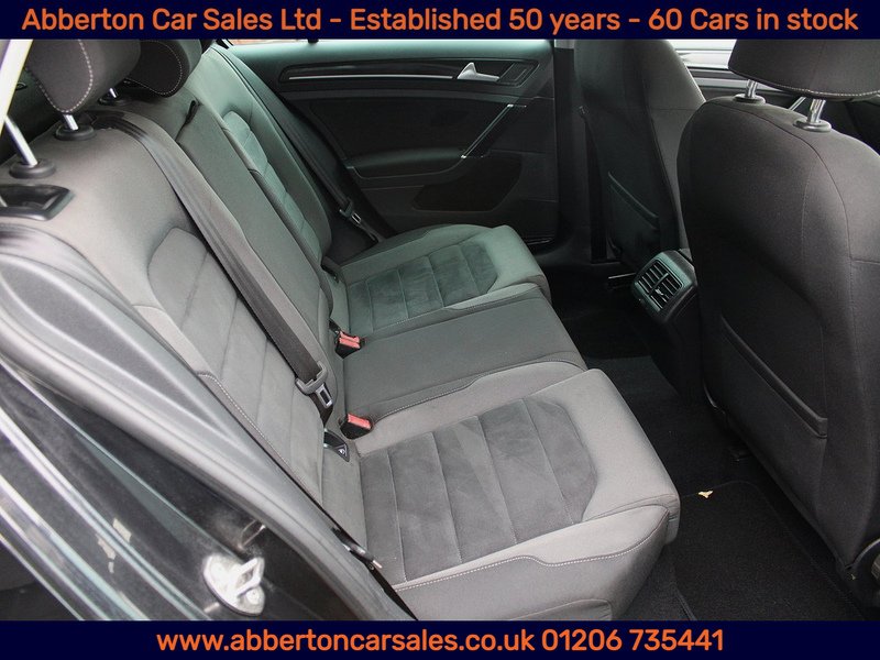 Used Volkswagen Golf for sale - 77749266: Photo 12