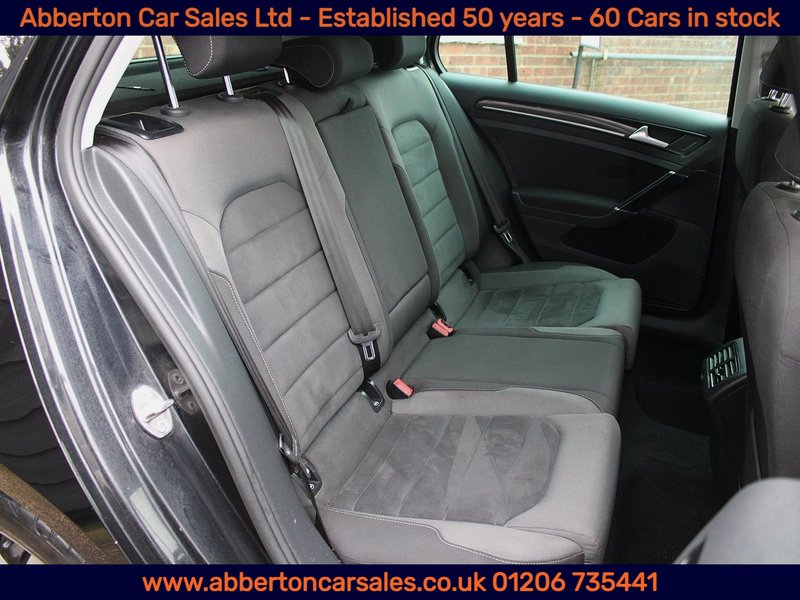 Used Volkswagen Golf for sale - 77749266: Photo 13