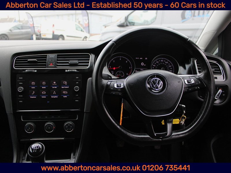 Used Volkswagen Golf for sale - 77749266: Photo 14