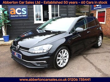 Used Volkswagen Golf 2017 for sale - 77749266: Photo