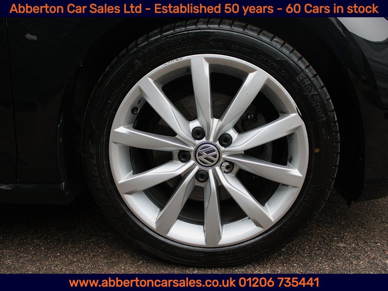 Used Volkswagen Golf for sale - 77749266: Photo 23