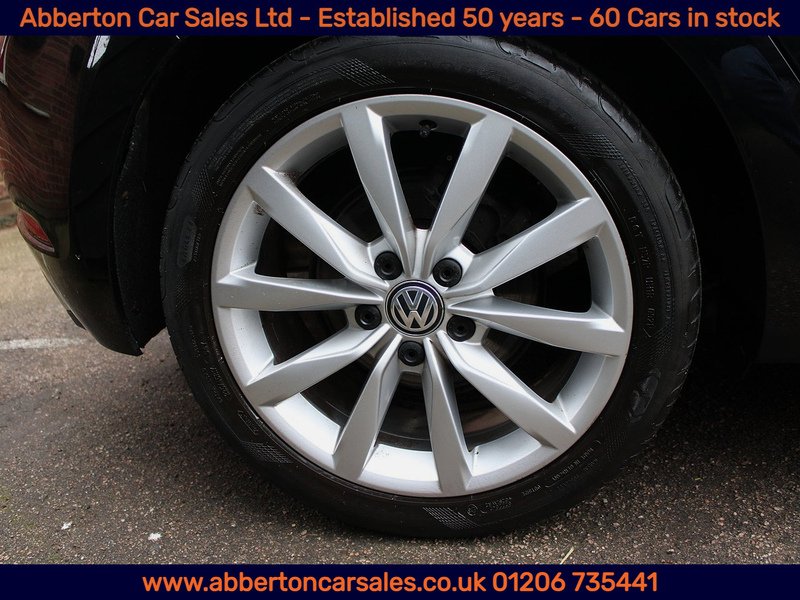 Used Volkswagen Golf for sale - 77749266: Photo 24