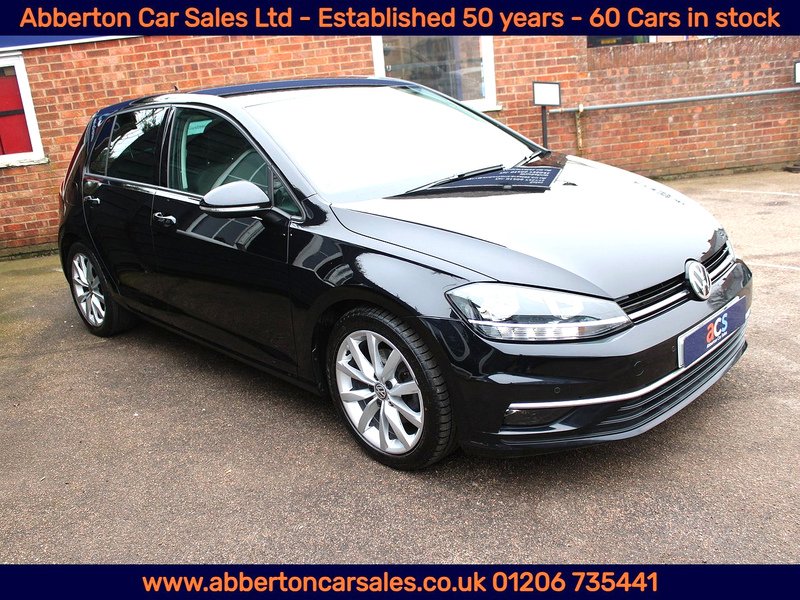 Used Volkswagen Golf for sale - 77749266: Photo 4