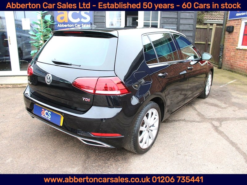 Used Volkswagen Golf for sale - 77749266: Photo 6