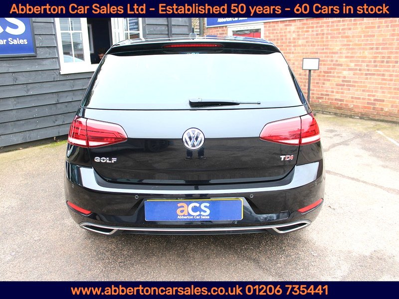 Used Volkswagen Golf for sale - 77749266: Photo 7