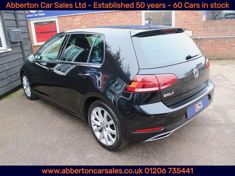 Used Volkswagen Golf for sale - 77749266: Photo 8