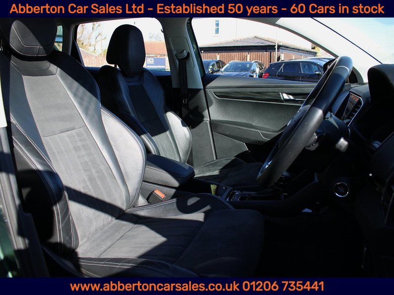 Used Skoda Karoq 2018 for sale - 78150615: Photo 11