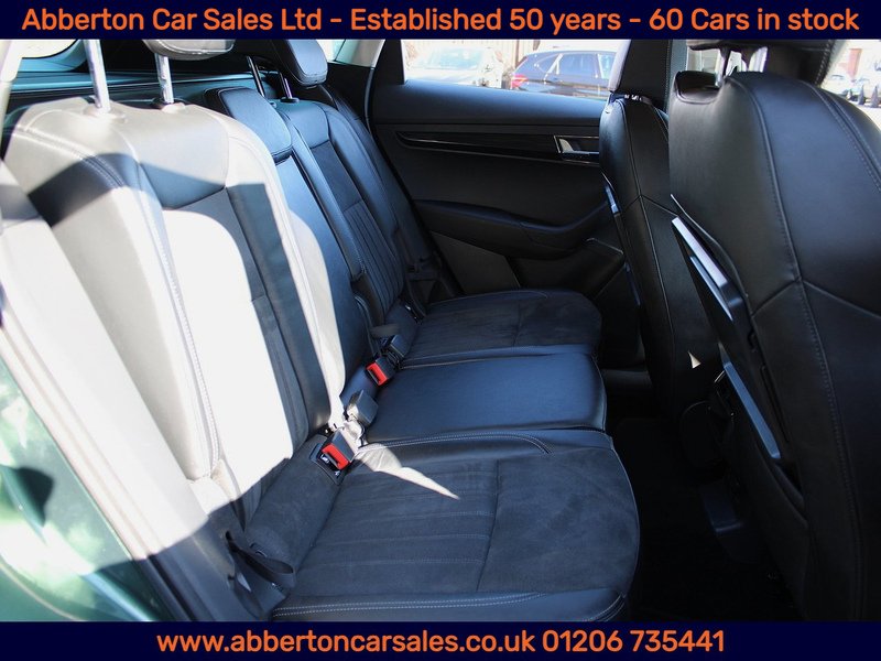 Used Skoda Karoq 2018 for sale - 78150615: Photo 13