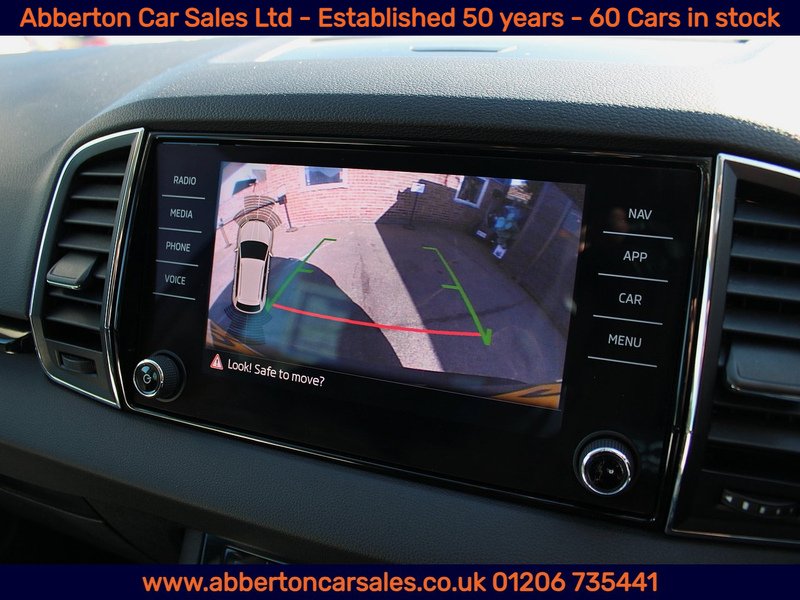 Used Skoda Karoq 2018 for sale - 78150615: Photo 16