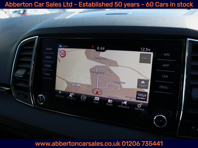 Used Skoda Karoq 2018 for sale - 78150615: Photo 17