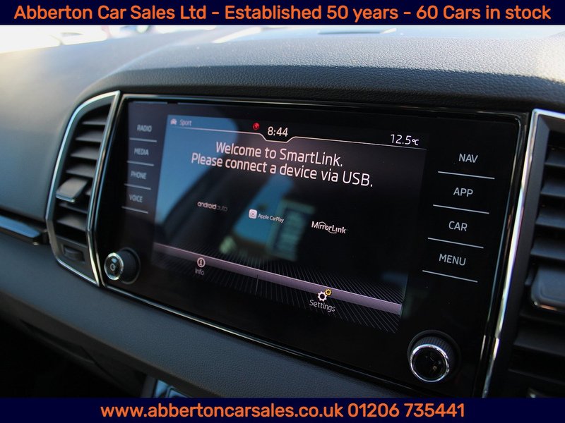 Used Skoda Karoq 2018 for sale - 78150615: Photo 18