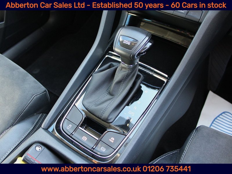 Used Skoda Karoq 2018 for sale - 78150615: Photo 19