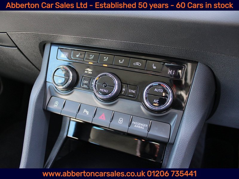 Used Skoda Karoq 2018 for sale - 78150615: Photo 20