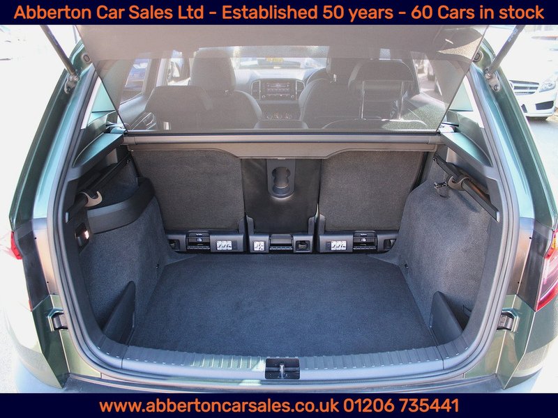 Used Skoda Karoq 2018 for sale - 78150615: Photo 23