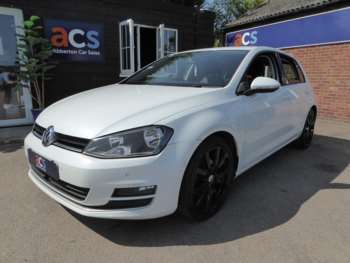 Used Volkswagen Golf 2013 for sale - 74950656: Photo