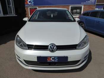 Used Volkswagen Golf 2013 for sale - 74950656: Photo