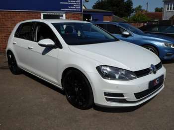 Used Volkswagen Golf 2013 for sale - 74950656: Photo