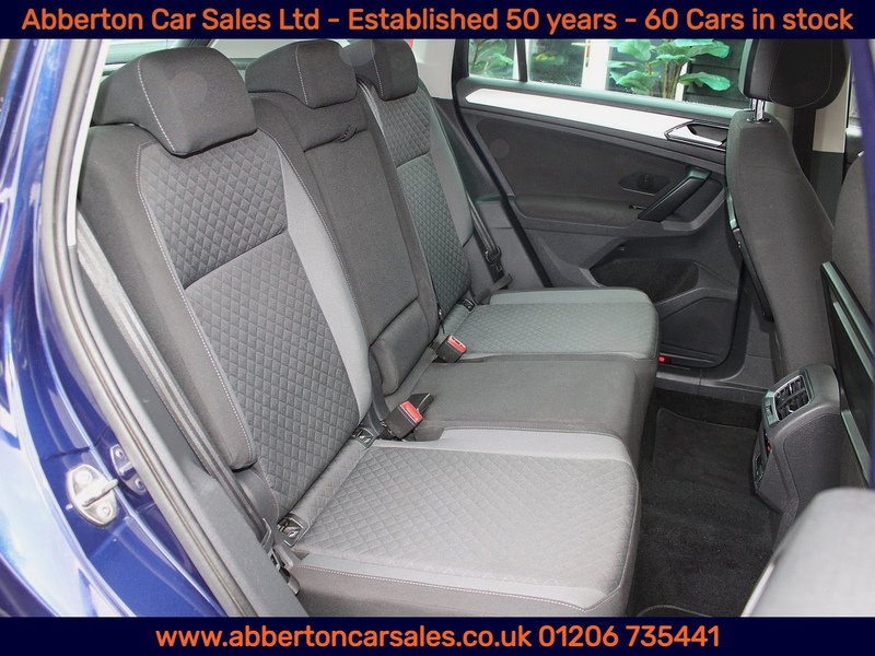 Used Volkswagen Tiguan 2017 for sale - 77609522: Photo 13