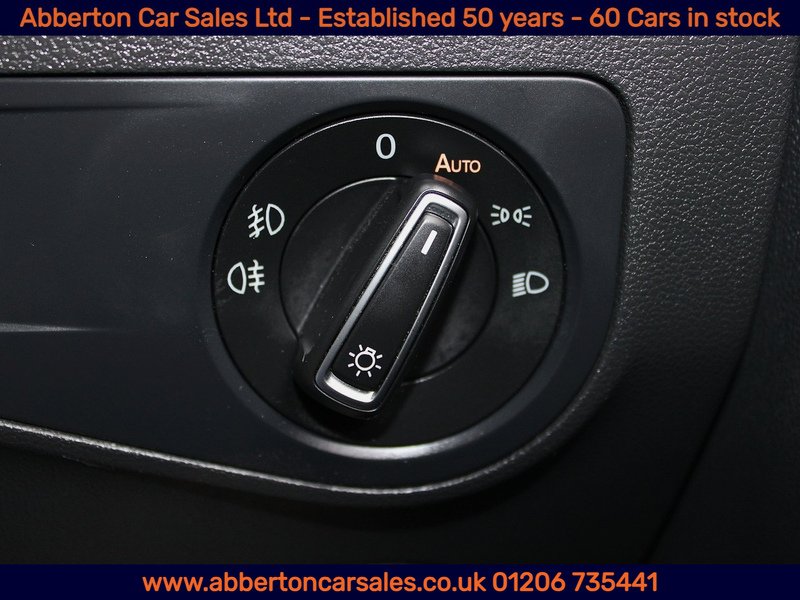 Used Volkswagen Tiguan 2017 for sale - 77609522: Photo 16