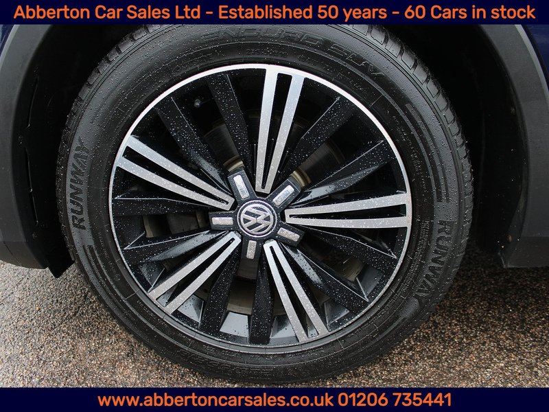 Used Volkswagen Tiguan 2017 for sale - 77609522: Photo 25