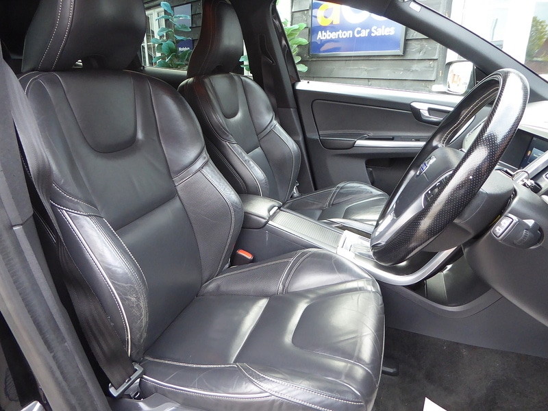 Used Volvo XC60 2015 for sale - 76320291: Photo 10