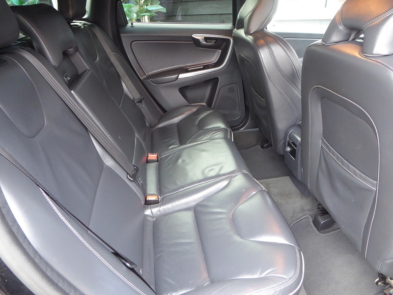 Used Volvo XC60 2015 for sale - 76320291: Photo 11