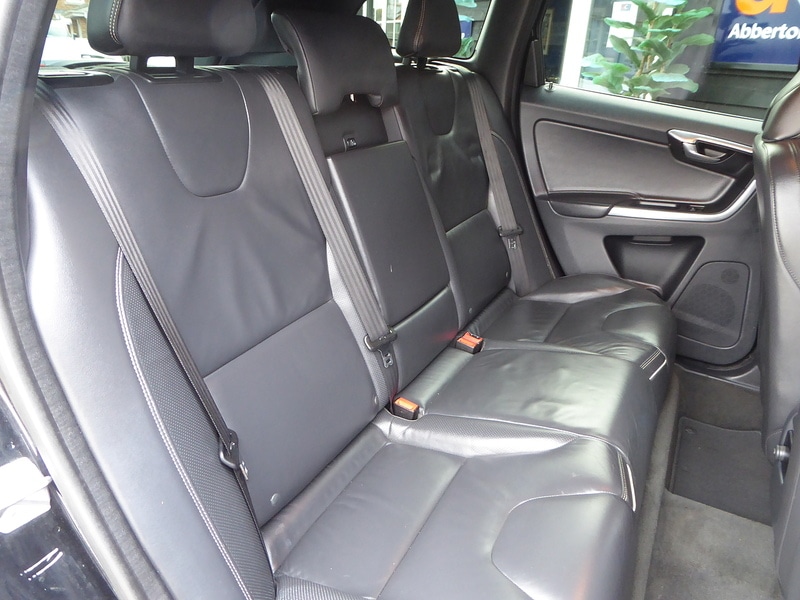 Used Volvo XC60 2015 for sale - 76320291: Photo 12