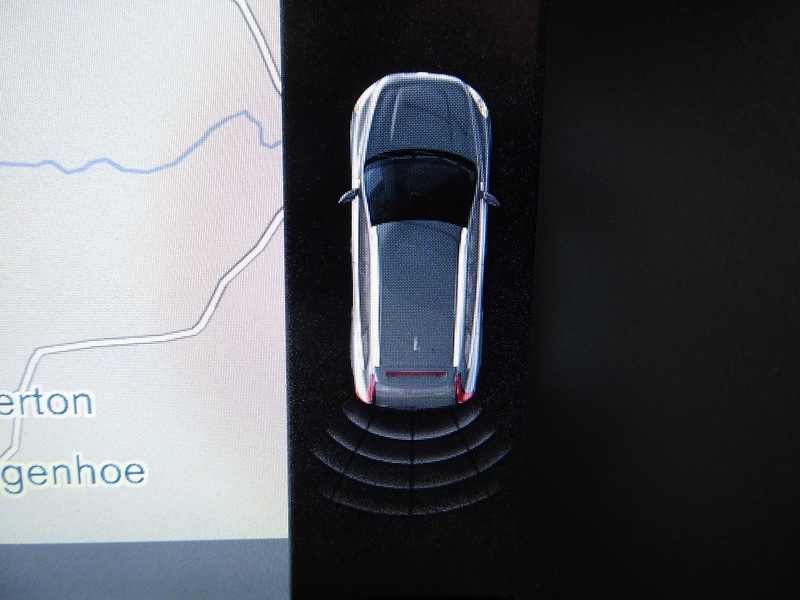 Used Volvo XC60 2015 for sale - 76320291: Photo 16