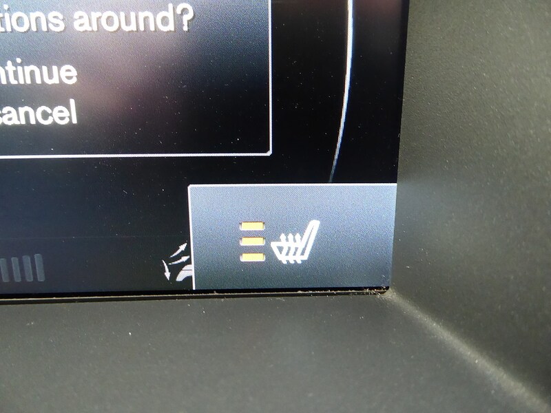 Used Volvo XC60 2015 for sale - 76320291: Photo 17