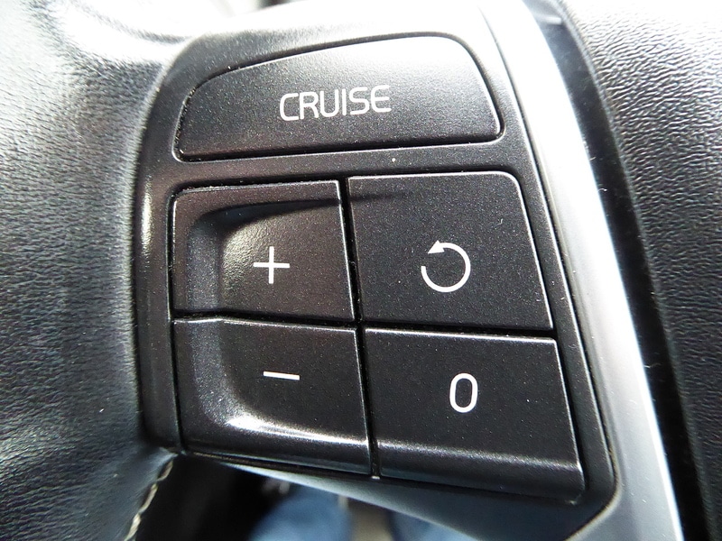 Used Volvo XC60 2015 for sale - 76320291: Photo 18