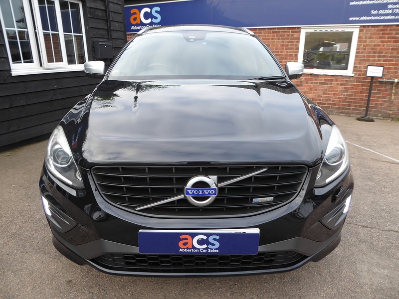 Used Volvo XC60 2015 for sale - 76320291: Photo 2