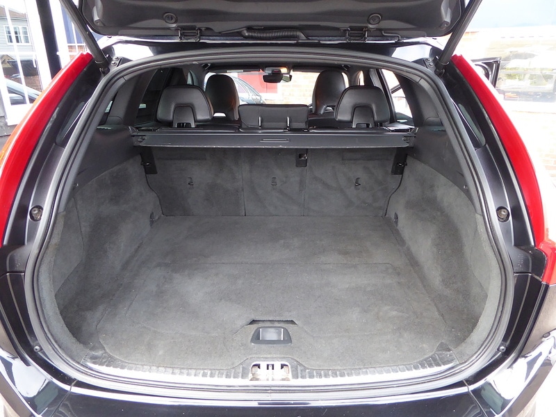 Used Volvo XC60 2015 for sale - 76320291: Photo 20