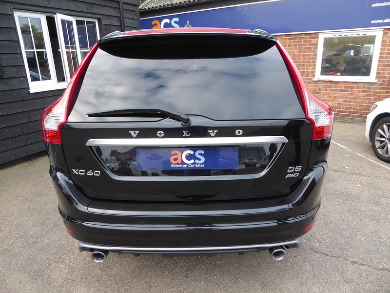 Used Volvo XC60 2015 for sale - 76320291: Photo 6