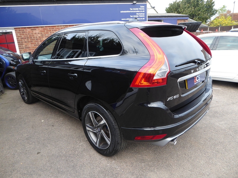 Used Volvo XC60 2015 for sale - 76320291: Photo 7
