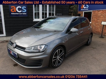 Used Volkswagen Golf 2014 for sale - 79206647: Photo