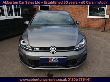 Used Volkswagen Golf 2014 for sale - 79206647: Photo