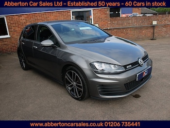 Used Volkswagen Golf 2014 for sale - 79206647: Photo