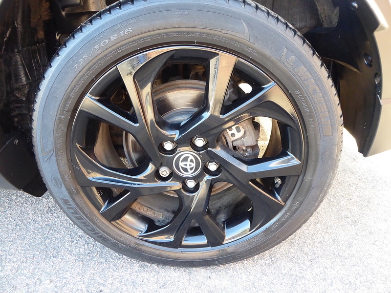 Used Toyota C-HR 2019 for sale - 76090102: Photo 23