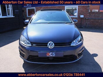 Used Volkswagen Golf 2016 for sale - 78359047: Photo